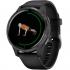 Garmin Venu 2 Black/Slate Leather (010-02430-21) Спортивные Часы инструкция, поддержка, форум, описание, мануал