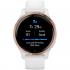 Garmin Venu 2 Rose Gold/White (010-02429-13) Спортивные Часы инструкция, поддержка, форум, описание, мануал