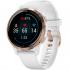Garmin Venu 2 Rose Gold/White (010-02429-13) Спортивные Часы инструкция, поддержка, форум, описание, мануал