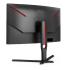 AOC C27G3U Монитор игровой инструкция, поддержка, форум, описание, мануал