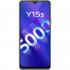 VIVO Y15s Таинственный синий (2120) Смартфон инструкция, поддержка, форум, описание, мануал