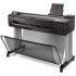 HP DesignJet T730 (F9A29D) Широкоформатный Принтер инструкция, поддержка, форум, описание, мануал