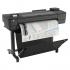 HP DesignJet T730 (F9A29D) Широкоформатный Принтер инструкция, поддержка, форум, описание, мануал