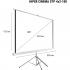 Hiper Cinema STP 4X3-100 (152x203см напольный) Экран для видеопроектора инструкция, поддержка, форум, описание, мануал