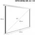 Hiper Cinema SWL 4X3-120 (183x244см настенно-потолоч.) Экран для видеопроектора инструкция, поддержка, форум, описание, мануал
