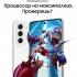 Samsung Galaxy S21FE 256GB White (SM-G990B) Смартфон инструкция, поддержка, форум, описание, мануал
