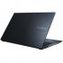 Asus Vivobook Pro 15 OLED M3500QC-L1081W Ноутбук игровой инструкция, поддержка, форум, описание, мануал