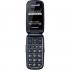 Panasonic TU456 Black (KX-TU456RUB) Мобильный Телефон инструкция, поддержка, форум, описание, мануал