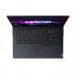 Lenovo Legion 5 17ACH6H (82JY00FCRU) Ноутбук игровой инструкция, поддержка, форум, описание, мануал