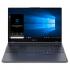 Lenovo Legion 7 16ACHG6 (82N600PHRU) Ноутбук игровой инструкция, поддержка, форум, описание, мануал