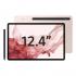 Samsung Galaxy Tab S8+ 128GB Wi-Fi Pink Gold (SM-X800) Планшет инструкция, поддержка, форум, описание, мануал