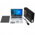 Prestigio SmartBook 141 C6 Metal Grey Ноутбук инструкция, поддержка, форум, описание, мануал