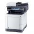 Kyocera M6635cidn (1102V13NL1) Лазерное МФУ (цветное) инструкция, поддержка, форум, описание, мануал