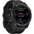 Garmin Fenix 7 Sapphire (010-02540-21) Смарт-Часы инструкция, поддержка, форум, описание, мануал