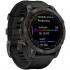 Garmin Fenix 7 (Solar 010-02540-11) Смарт-Часы инструкция, поддержка, форум, описание, мануал