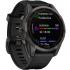 Garmin Fenix 7s Sapphire (010-02539-25) Спортивные Часы инструкция, поддержка, форум, описание, мануал