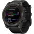 Garmin Fenix 7x Sapphire (00-02541-11) Смарт-Часы инструкция, поддержка, форум, описание, мануал