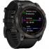 Garmin Fenix 7x Sapphire Solar (010-02541-23) Спортивные Часы инструкция, поддержка, форум, описание, мануал