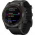 Garmin Fenix 7x Sapphire Solar (010-02541-23) Спортивные Часы инструкция, поддержка, форум, описание, мануал