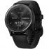 Как запустить таймер обратного отсчета на часах? Garmin vivomove Sport (010-02566-00) [Ответы 1]