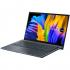 Asus ZenBook Pro 15 UM535QE-KY192W Ноутбук инструкция, поддержка, форум, описание, мануал