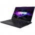 Lenovo Legion 5 15ACH6H (82JU000URK) Ноутбук игровой инструкция, поддержка, форум, описание, мануал