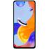 Xiaomi Redmi Note 11 Pro 8GB+128GB Blue Смартфон инструкция, поддержка, форум, описание, мануал