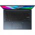 Asus VivoBook Pro 14 OLED K3400PA-KM017W Ноутбук инструкция, поддержка, форум, описание, мануал