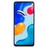 Xiaomi Redmi Note 11S NFC 6GB+64GB White Смартфон инструкция, поддержка, форум, описание, мануал
