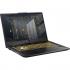 Asus TUF Gaming F17 FX706HEB-HX103W Ноутбук игровой инструкция, поддержка, форум, описание, мануал