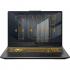 Asus TUF Gaming F17 FX706HEB-HX103W Ноутбук игровой инструкция, поддержка, форум, описание, мануал