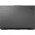Asus TUF Gaming F17 FX706HEB-HX103W Ноутбук игровой инструкция, поддержка, форум, описание, мануал