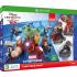 Disney Infinity 2.0. Стартовый набор Xbox игра инструкция, поддержка, форум, описание, мануал