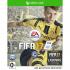 EA FIFA 17 Xbox игра инструкция, поддержка, форум, описание, мануал