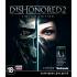 Bethesda Dishonored 2 Limited Edition Xbox игра инструкция, поддержка, форум, описание, мануал