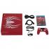 PlayStation 4 Pro 1TB + Spider-Man Limited Edition Игровая консоль инструкция, поддержка, форум, описание, мануал