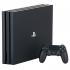 PlayStation 4 Pro 1TB Black + FIFA 20 (CUH-7208B) Игровая консоль инструкция, поддержка, форум, описание, мануал