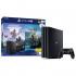 PlayStation 4 Pro 1TB Black+Horizon Zero Dawn/God Of War Игровая консоль инструкция, поддержка, форум, описание, мануал