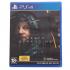 PlayStation 4 Pro 1TB LE + Death Stranding Игровая консоль инструкция, поддержка, форум, описание, мануал