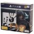 PlayStation 4 Pro 1TB LE + Death Stranding Игровая консоль инструкция, поддержка, форум, описание, мануал