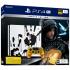 PlayStation 4 Pro 1TB LE + Death Stranding Игровая консоль инструкция, поддержка, форум, описание, мануал