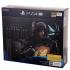 PlayStation 4 Pro 1TB + Death Stranding Игровая консоль инструкция, поддержка, форум, описание, мануал