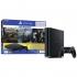 PlayStation 4 1TB DG/GOW/TLOU/PS Plus 3мес. Игровая консоль инструкция, поддержка, форум, описание, мануал