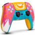PlayStation 5 Rainbo DualSense Banana Shake Беспроводной контроллер инструкция, поддержка, форум, описание, мануал