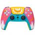 PlayStation 5 Rainbo DualSense Banana Shake Беспроводной контроллер инструкция, поддержка, форум, описание, мануал