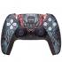 PlayStation 5 Rainbo DualSense Grizzly Беспроводной контроллер инструкция, поддержка, форум, описание, мануал