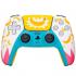 PlayStation 5 Rainbo DualSense Ice Banana Беспроводной контроллер инструкция, поддержка, форум, описание, мануал