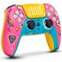 PlayStation 5 Rainbo DualSense Sweet Беспроводной контроллер инструкция, поддержка, форум, описание, мануал