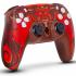 PlayStation 5 Rainbo DualSense Дьябло Беспроводной контроллер инструкция, поддержка, форум, описание, мануал