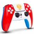 PlayStation 5 Rainbo DualSense Сборная России Беспроводной контроллер инструкция, поддержка, форум, описание, мануал